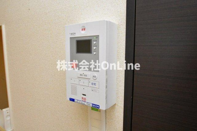 【セキュリティ】 | レオネクスト大都