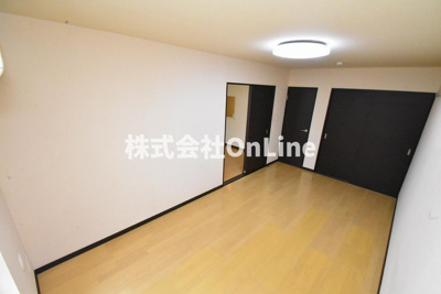 【内装】 | レオネクスト大都