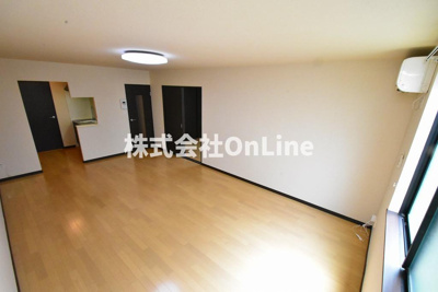 【洋室】 | レオネクスト大都