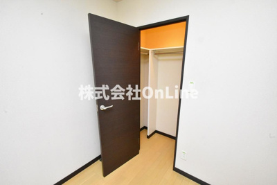 【収納】 | レオネクスト大都