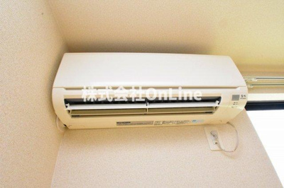 【設備】 | レオネクスト大都