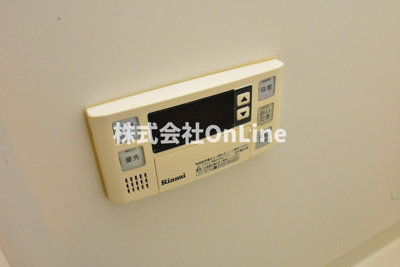 【設備】 | レオネクスト大都