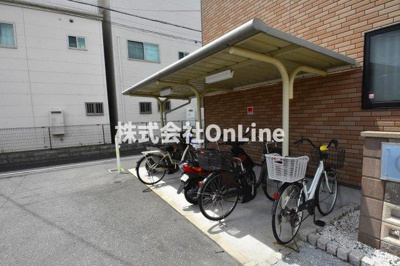 【その他共用部分】 | レオネクスト大都