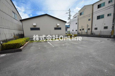 【駐車場】 | レオネクスト大都