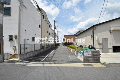 【駐車場】 | レオネクスト大都