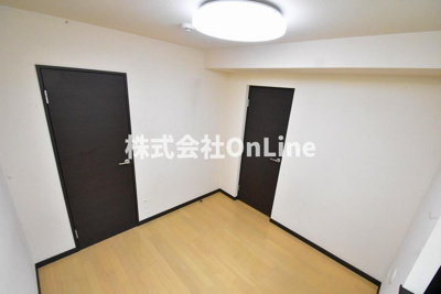 【洋室】 | レオネクスト大都