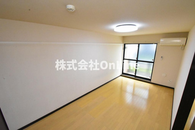 【寝室】 | レオネクスト大都