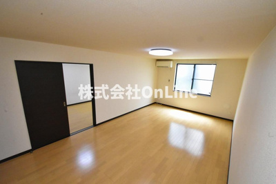 【内装】 | レオネクスト大都