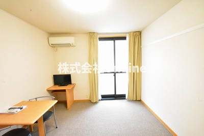 【洋室】 | レオパレス恩智北町ハイツ