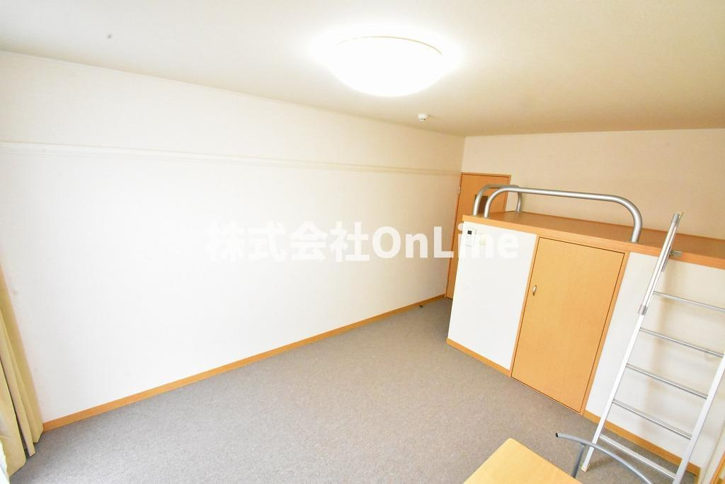 レオパレス恩智北町ハイツのその他