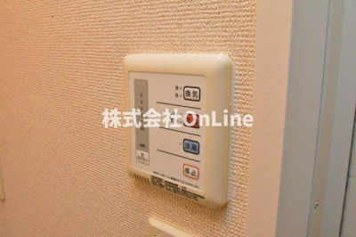 【設備】 | レオパレス恩智北町ハイツ