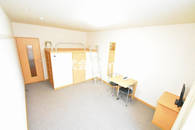 【居間・リビング】 | レオパレス恩智北町ハイツ