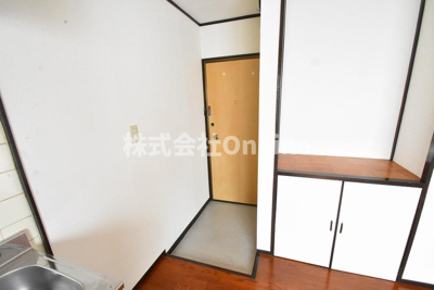 【玄関】 | ハピネスプラザ