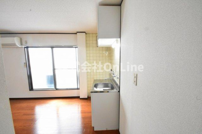 【内装】 | ハピネスプラザ