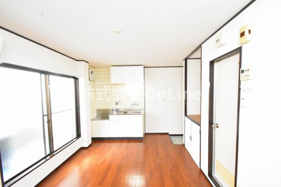 【洋室】 | ハピネスプラザ