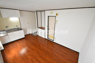 【寝室】 | ハピネスプラザ