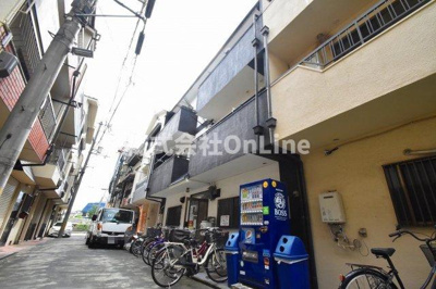 【外観】 | ハピネスプラザ