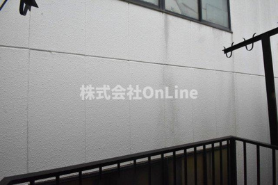 【展望】 | ハピネスプラザ