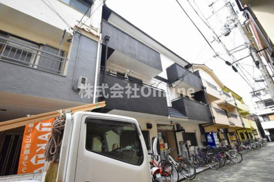 【外観】 | ハピネスプラザ