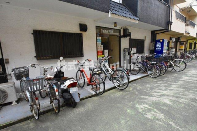 【その他共用部分】 | ハピネスプラザ