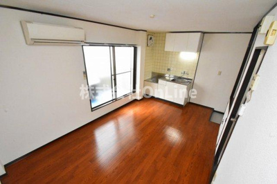 【居間・リビング】 | ハピネスプラザ