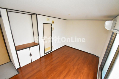 【居間・リビング】 | ハピネスプラザ