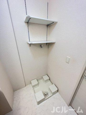 パンシオン中央の設備