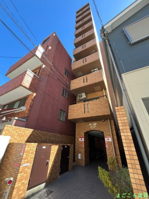 【外観】 | ループCTJR難波