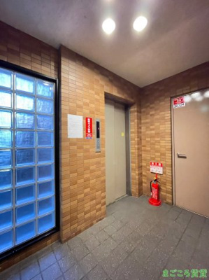 【ロビー】 | ループCTJR難波