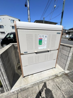 【その他共用部分】 | リベルタ唐崎