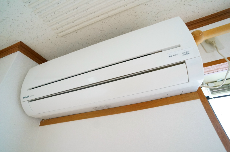 小華マンションの設備