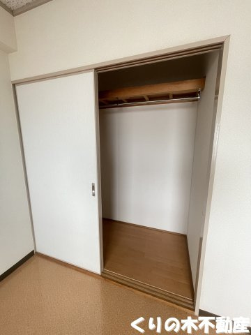 【収納】 | センチュリーハイツ | 便利な収納スペースです