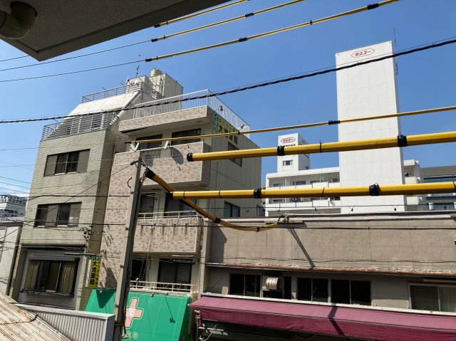 エスリード上前津セレーノ❘名古屋市の賃貸ならMy賃貸の展望|エスリード上前津セレーノ