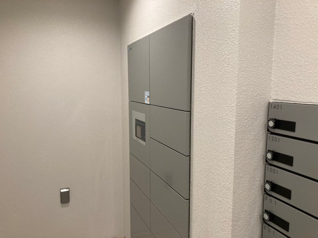 エスリード上前津セレーノ❘名古屋市の賃貸ならMy賃貸のその他共用部分|エスリード上前津セレーノ