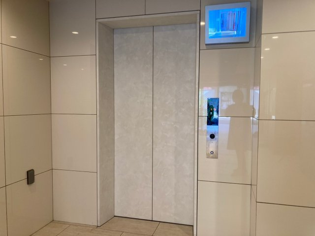 エスリード上前津セレーノ❘名古屋市の賃貸ならMy賃貸のその他共用部分|エスリード上前津セレーノ