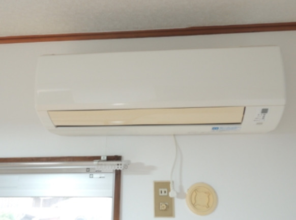 コーポアセッツ38のその他