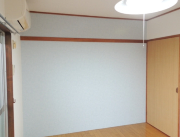 コーポアセッツ38の設備