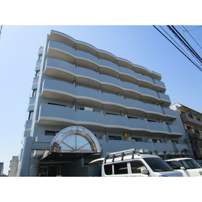 【外観】 | メゾン・ド・プレミス | 外観も気になるポイント