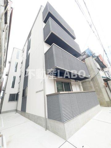 ソリティア弁天町