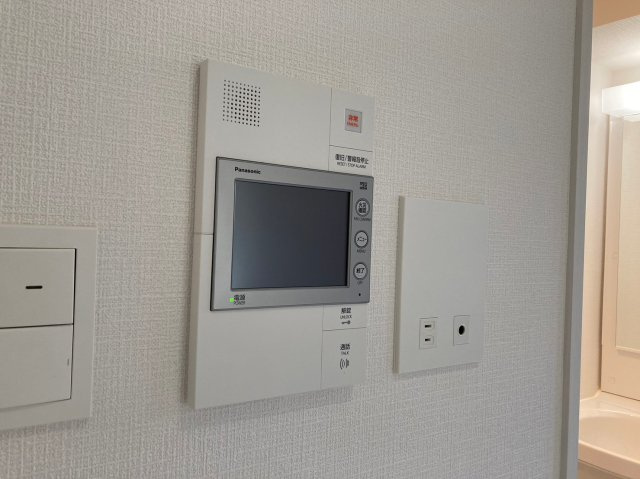 エスリード上前津セレーノ|名古屋市の賃貸ならMy賃貸のセキュリティ|エスリード上前津セレーノ