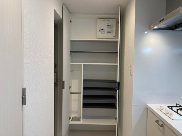 エスリード上前津セレーノ|名古屋市の賃貸ならMy賃貸の収納|エスリード上前津セレーノ