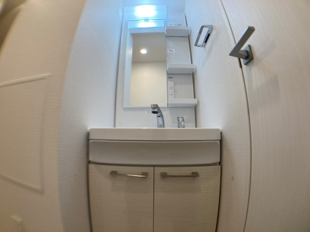 エスリード上前津セレーノ|名古屋市の賃貸ならMy賃貸の洗面所|エスリード上前津セレーノ