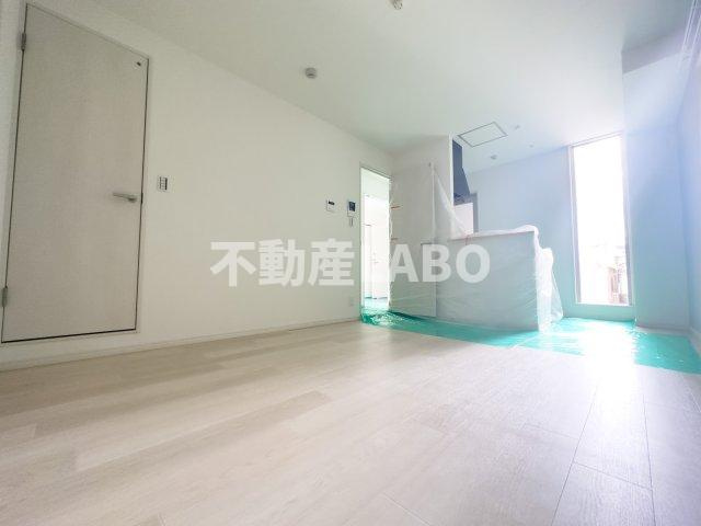 ソリティア弁天町のその他