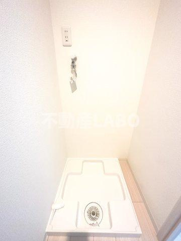 ソリティア弁天町のその他