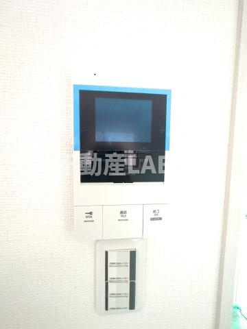 ソリティア弁天町のその他