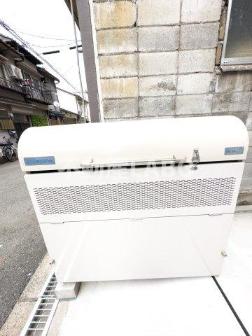 ソリティア弁天町のその他