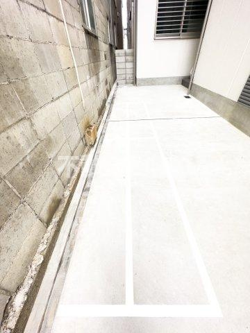 ソリティア弁天町のその他