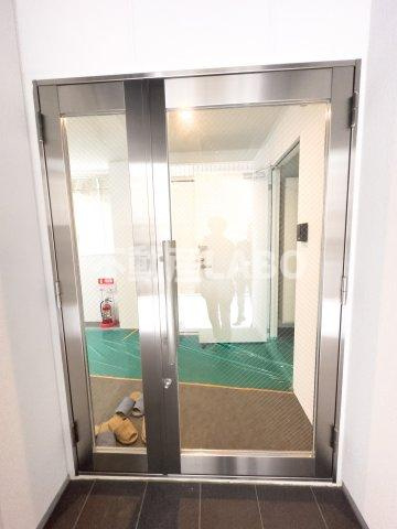 ソリティア弁天町のその他