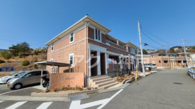 【外観】 | サンリットガーデンハウスS | ☆神戸市垂水区　サンリットガーデンハウスS☆