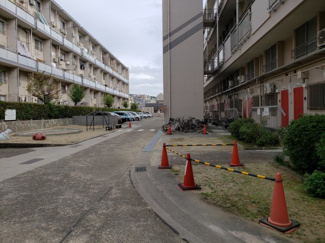 【駐車場】 | 敷地内空き確認要☆神戸市垂水区　高丸ビル☆